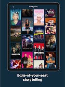 ITVX скриншот 6