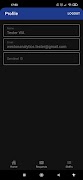 Fatigue360 Workforce تصوير الشاشة 3