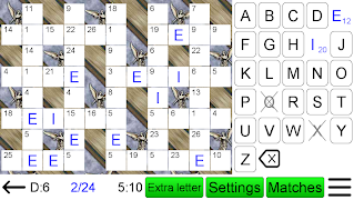 Codeword Unlimited + 截图 5