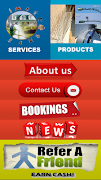 Pest Control Solution screenshot 1
