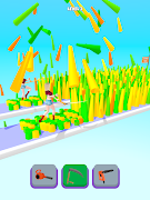 Cleaner Run 3D screenshot 7