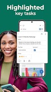 برنامه‌نما Smartsheet: Projects & Teams عکس از صفحه
