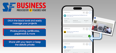 Screwfix Business - Pilot screenshot 2