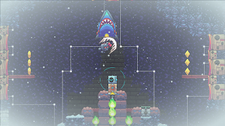 Levelhead تصوير الشاشة 3