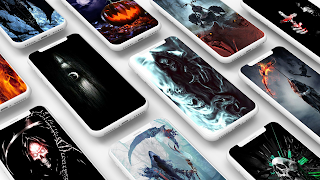 Devil Wallpapers screenshot 1