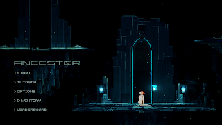 Ancestor スクリーンショット 1