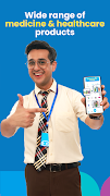 Tabiyat.pk - Online Pharmacy スクリーンショット 2