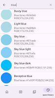 Color Detector screenshot 5