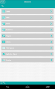 DB2Prog - DB2 Client স্ক্রিনশট 5