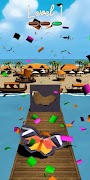 Shape Smash Affiche