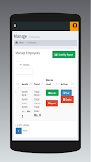 5 Schermata Cloud Based Diamond Software