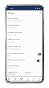 AllyPro Mobile 截图 7