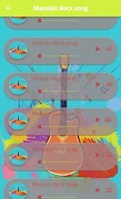 Rock song screenshot 3