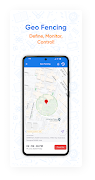 برنامه‌نما Modern App عکس از صفحه