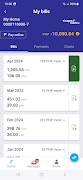 MobileAP syot layar 2