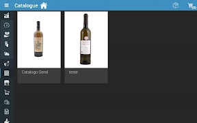 Kstore+ syot layar 2