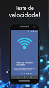 NetSpeed Internet 截圖 5
