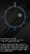 Jerusalem Compass スクリーンショット 1
