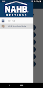 NAHB Meetings screenshot 1