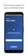 Ptera WiFi Affiche