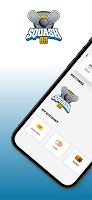 پوستر Squash 83