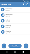 Shake'N Pick screenshot 3