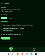 HeadTrack screenshot 3