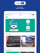 Kapsul скриншот 2