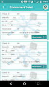 Smart e-Environment اسکرین شاٹ 4