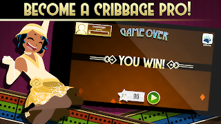 Cribbage Royale captura de pantalla 5
