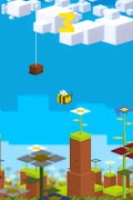 Bee Bounce скриншот 3