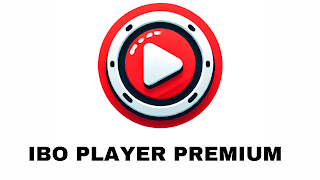 IBO PLAYER PREMIUM Cartaz
