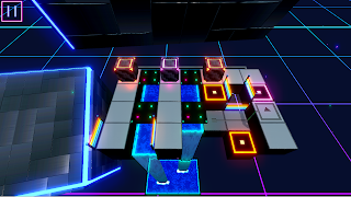 Solares screenshot 2