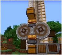 Create Mod for PE 스크린샷 3