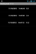 Working Scale 截图 3