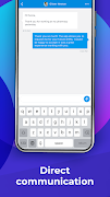 ShiftPosts: Pharmacy Shift App ảnh chụp màn hình 4