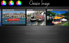 Deep Puzzle screenshot 1