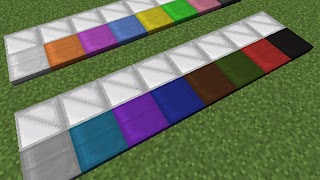 برنامه‌نما Comforts Mod for Minecraft عکس از صفحه
