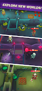 Great Dungeon Go 截圖 3