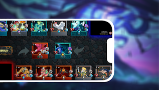 Splinterlands 截圖 4