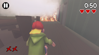 Fire Trap screenshot 7