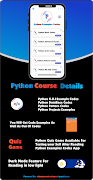Python Examples Code poster