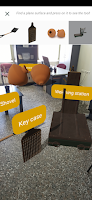 Mouseion Topos - Lesvos screenshot 7