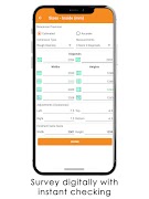 Windowmaker Measure syot layar 6