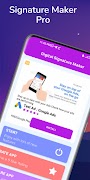 Signature Maker Pro 海報