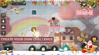 Path Through the Forest 截图 4