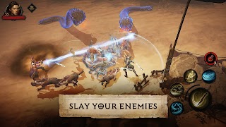 Diablo Immortal syot layar 5