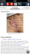 Vagina Reproductive system screenshot 4