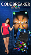Code Breaker Ultimate পোস্টার