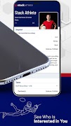 Stack Athlete скриншот 5